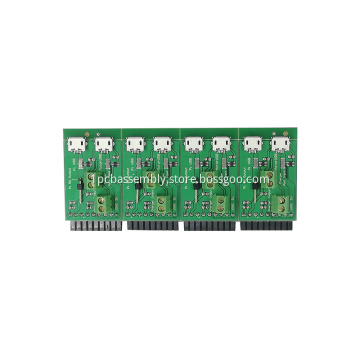 Shenzhen Prototyping PCB Printed Circuit Board PCB